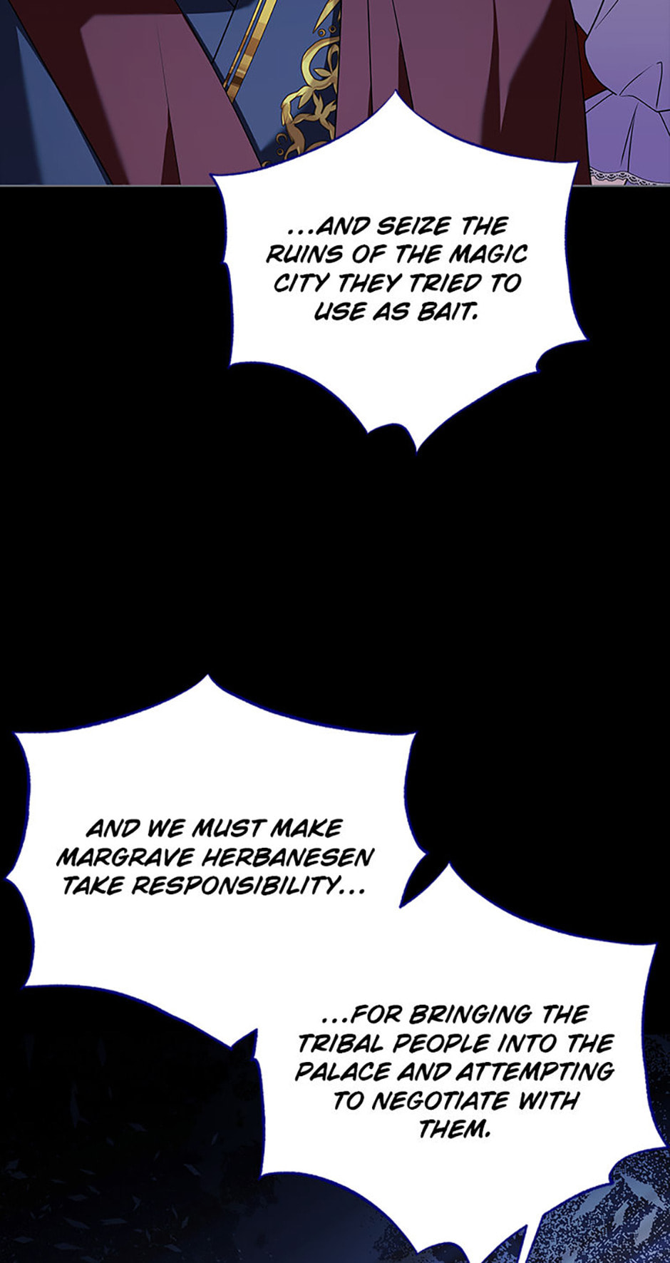 Read Sierra chapter 85 image 36 on Lezhin