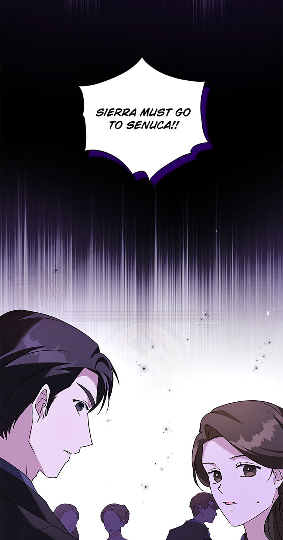 Read Sierra chapter 85 image 4 on Lezhin