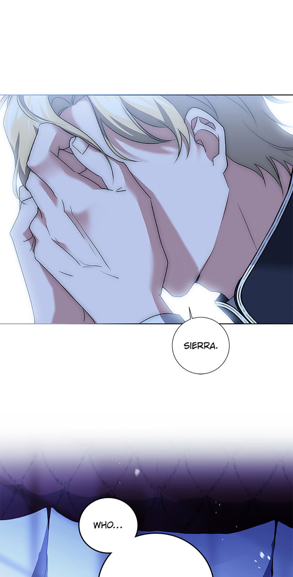 Read Sierra chapter 85 image 41 on Lezhin