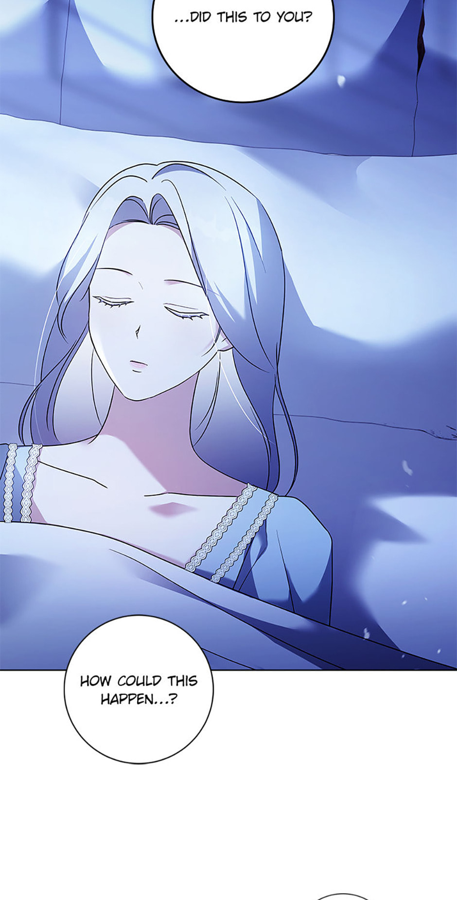 Read Sierra chapter 85 image 42 on Lezhin