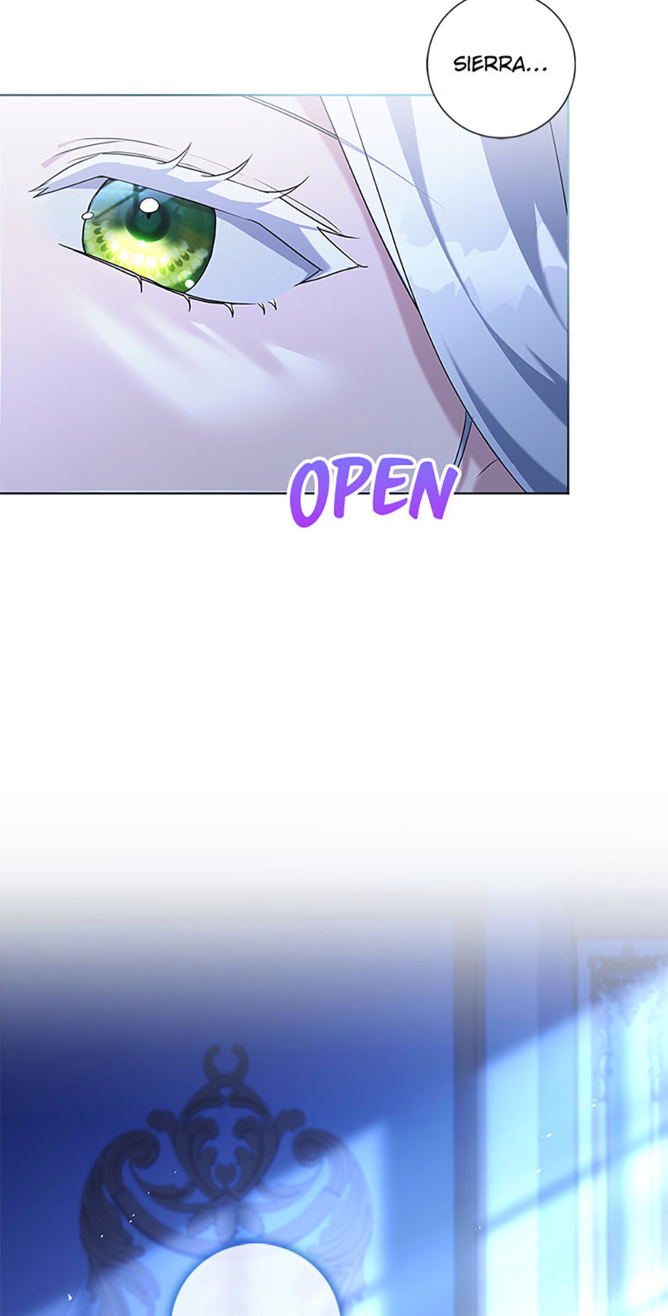 Read Sierra chapter 85 image 43 on Lezhin