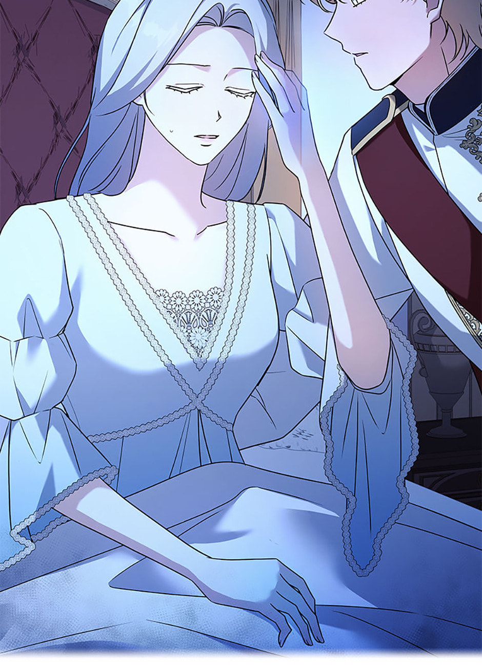 Read Sierra chapter 85 image 48 on Lezhin