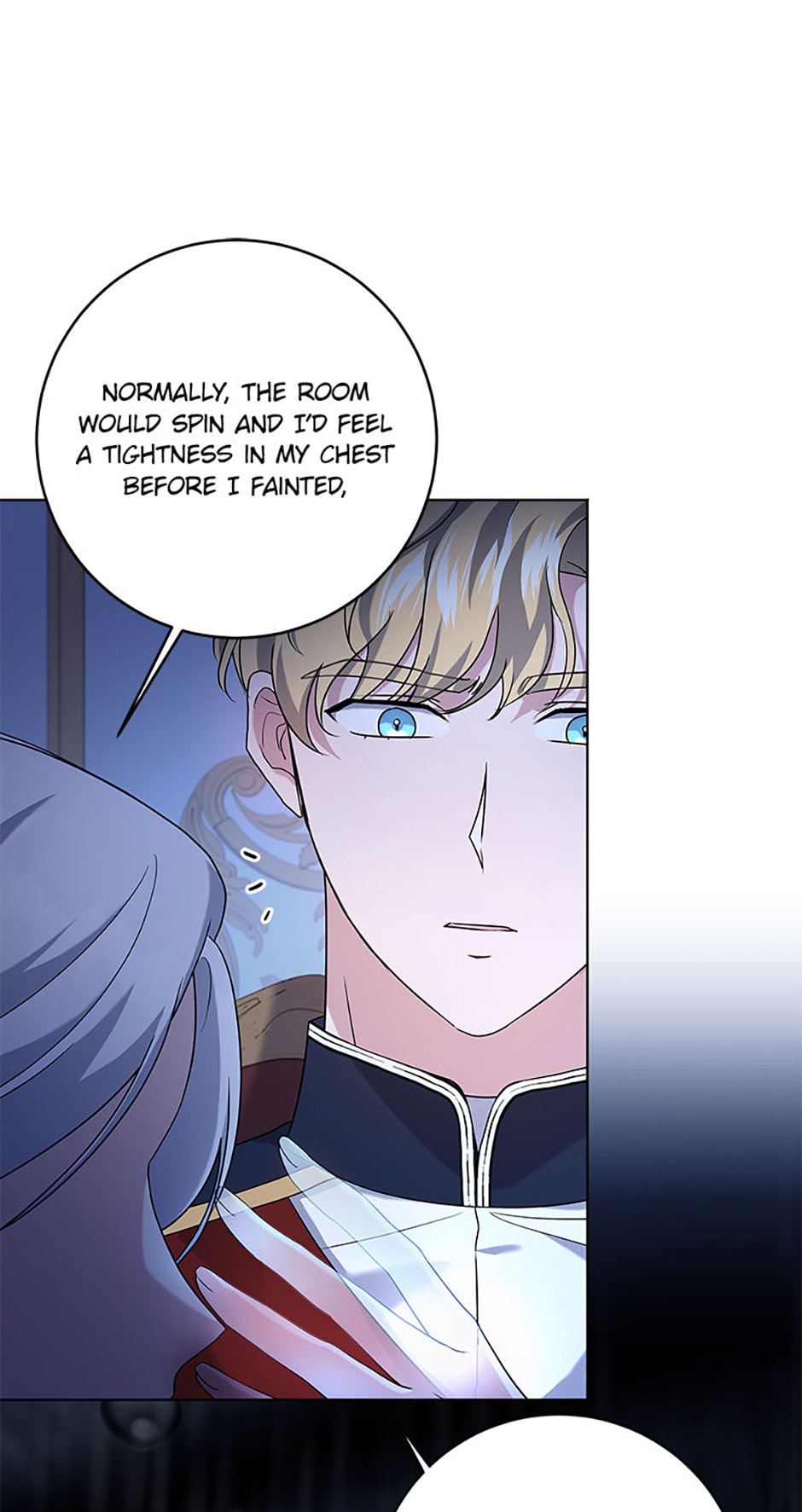 Read Sierra chapter 85 image 49 on Lezhin