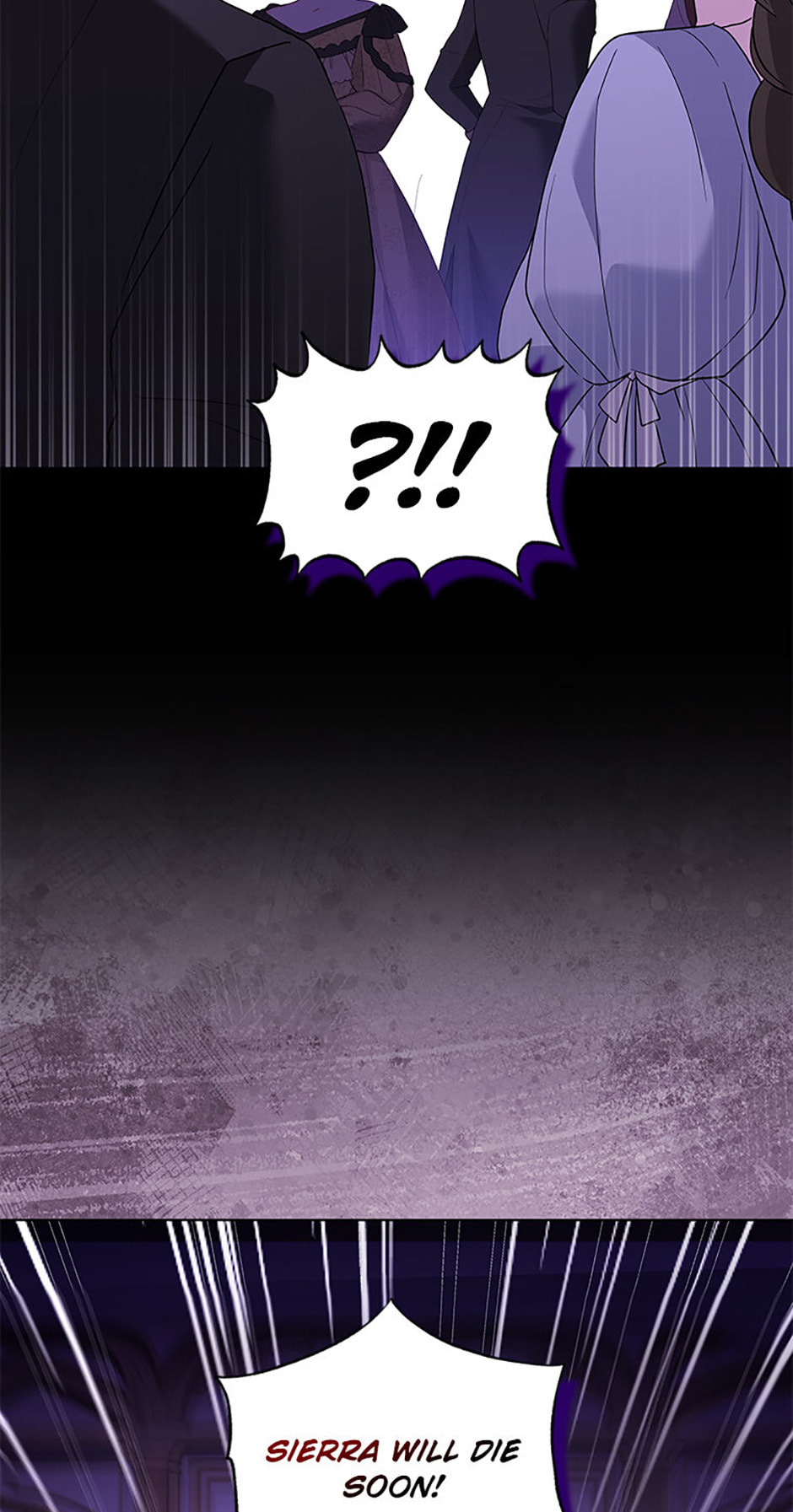Read Sierra chapter 85 image 5 on Lezhin