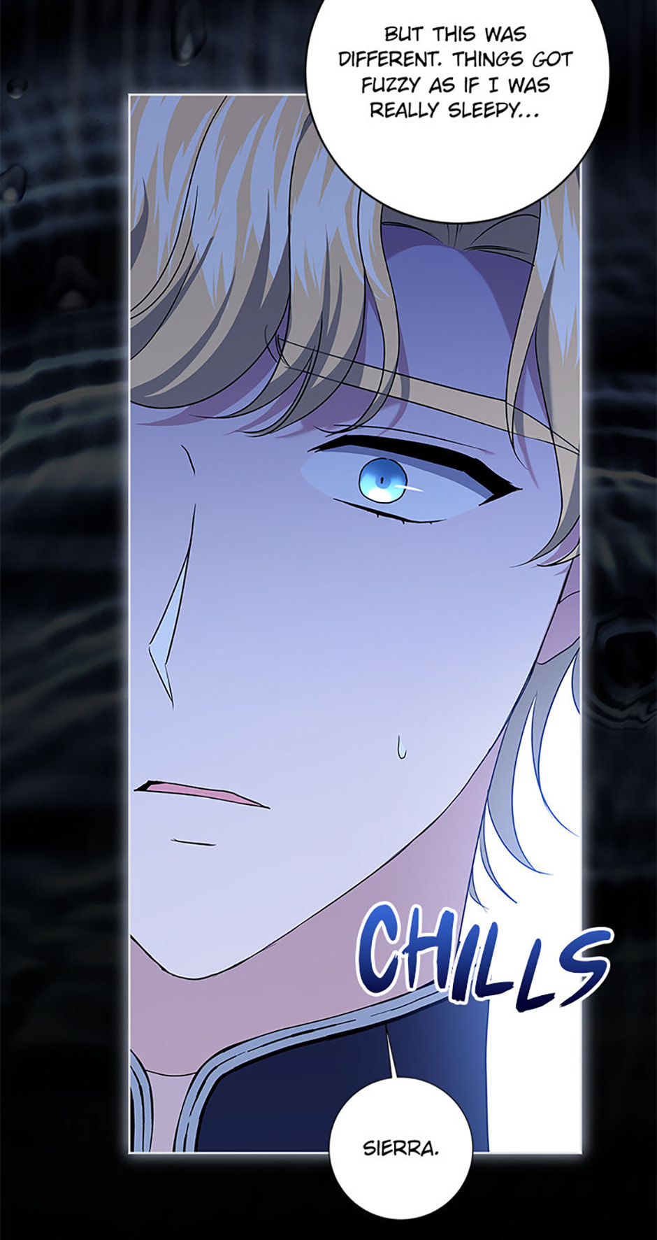 Read Sierra chapter 85 image 50 on Lezhin