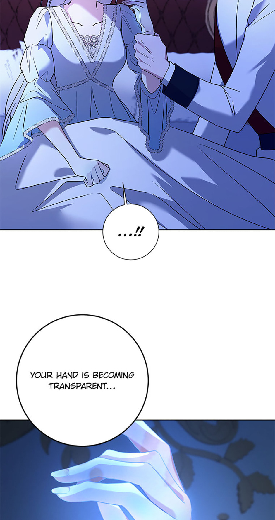 Read Sierra chapter 85 image 52 on Lezhin