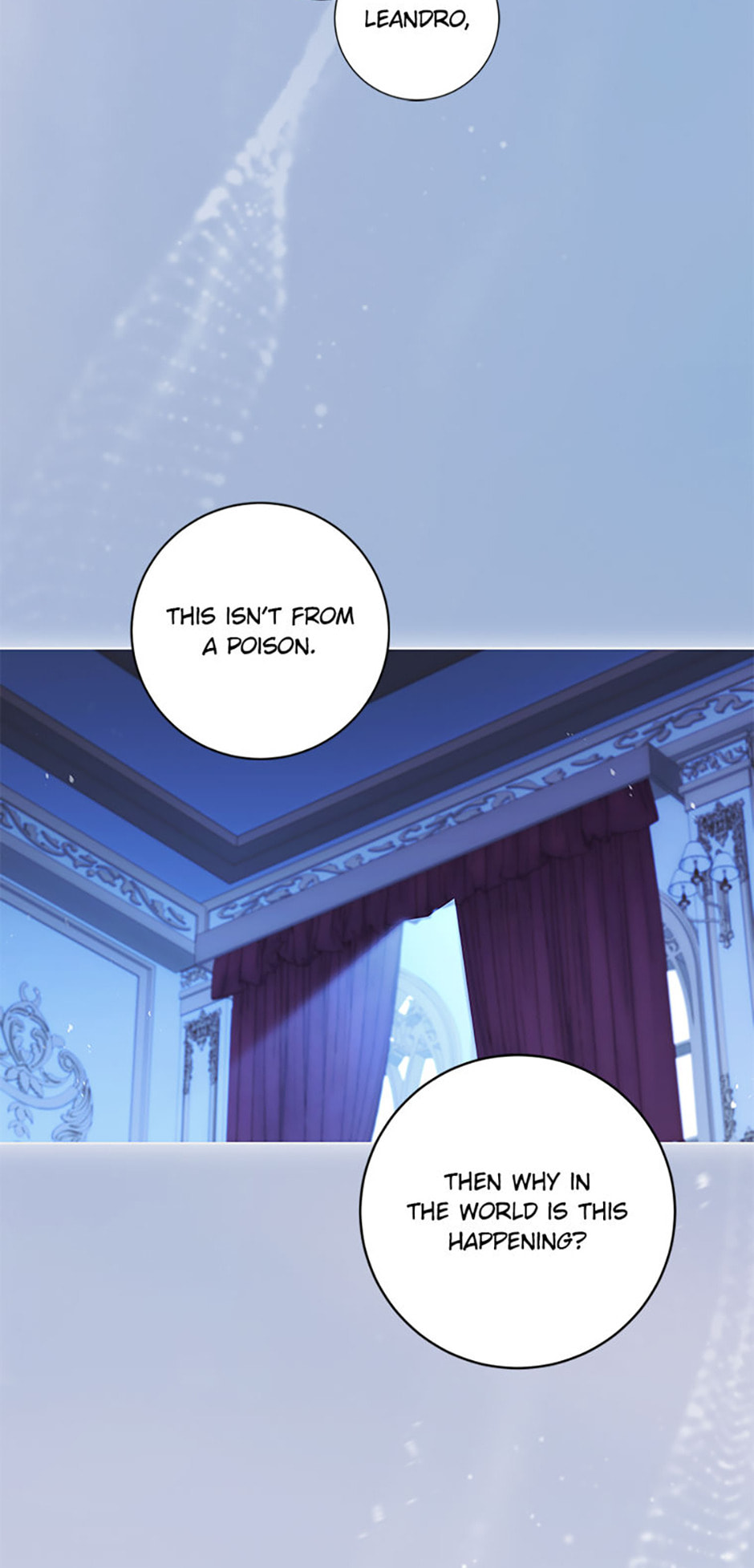 Read Sierra chapter 85 image 56 on Lezhin