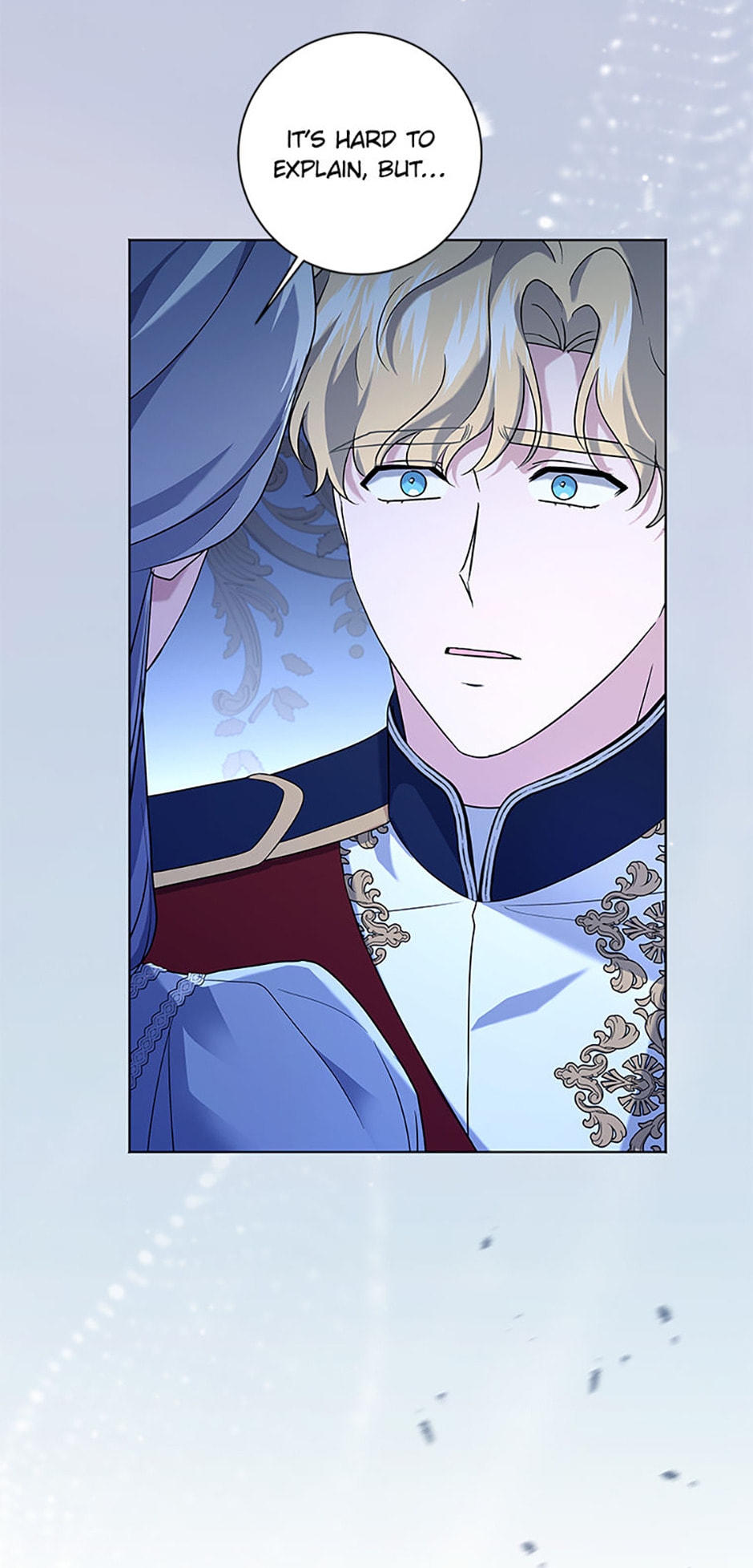 Read Sierra chapter 85 image 57 on Lezhin
