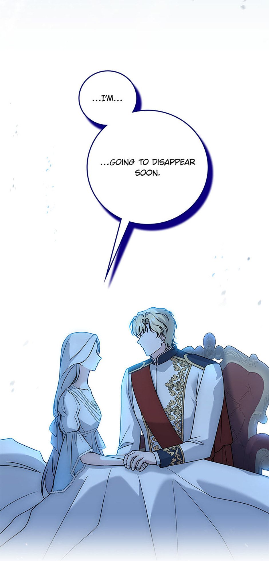 Read Sierra chapter 85 image 58 on Lezhin