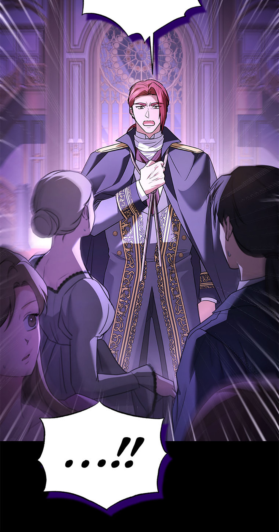 Read Sierra chapter 85 image 6 on Lezhin