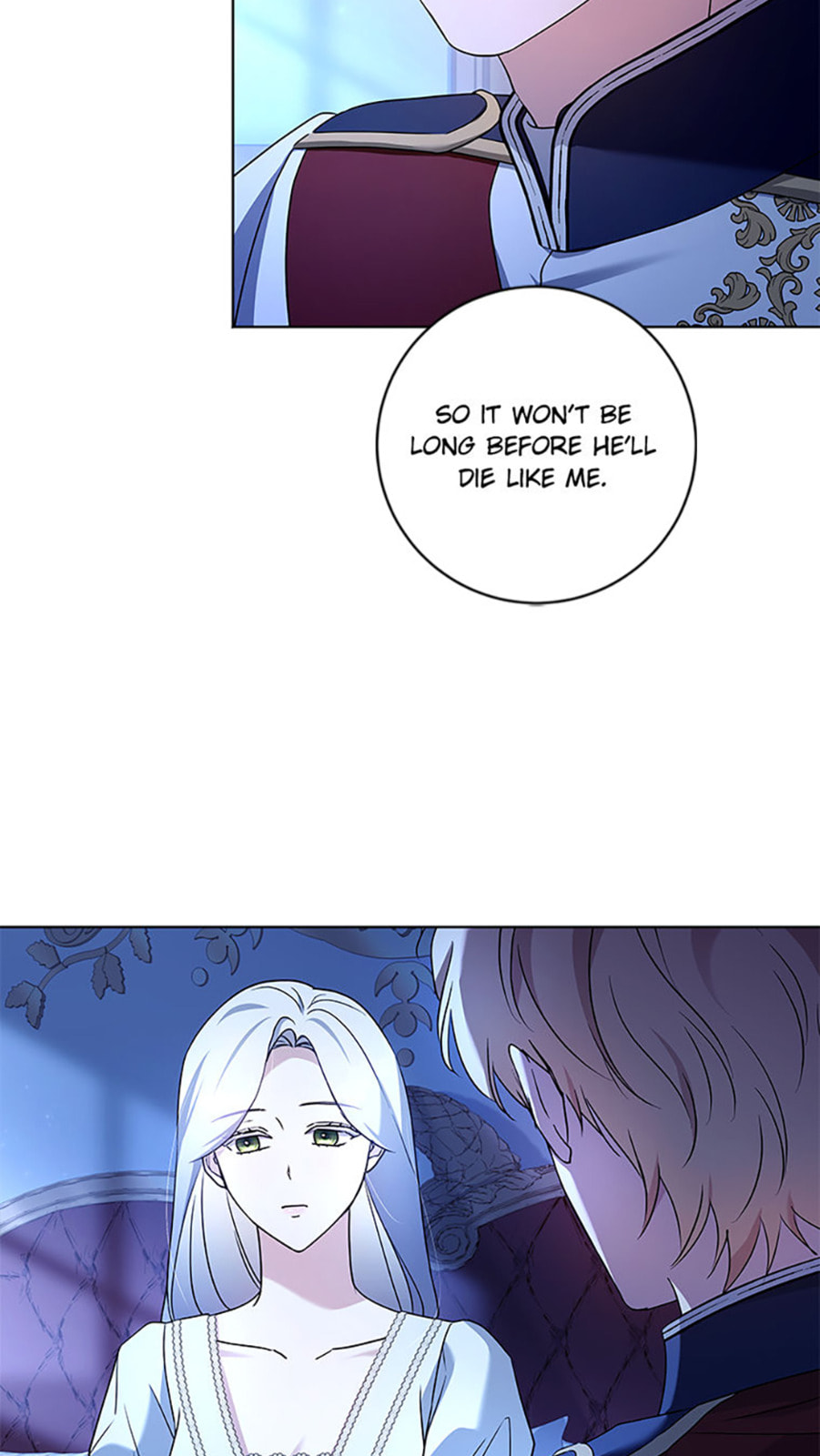 Read Sierra chapter 85 image 61 on Lezhin