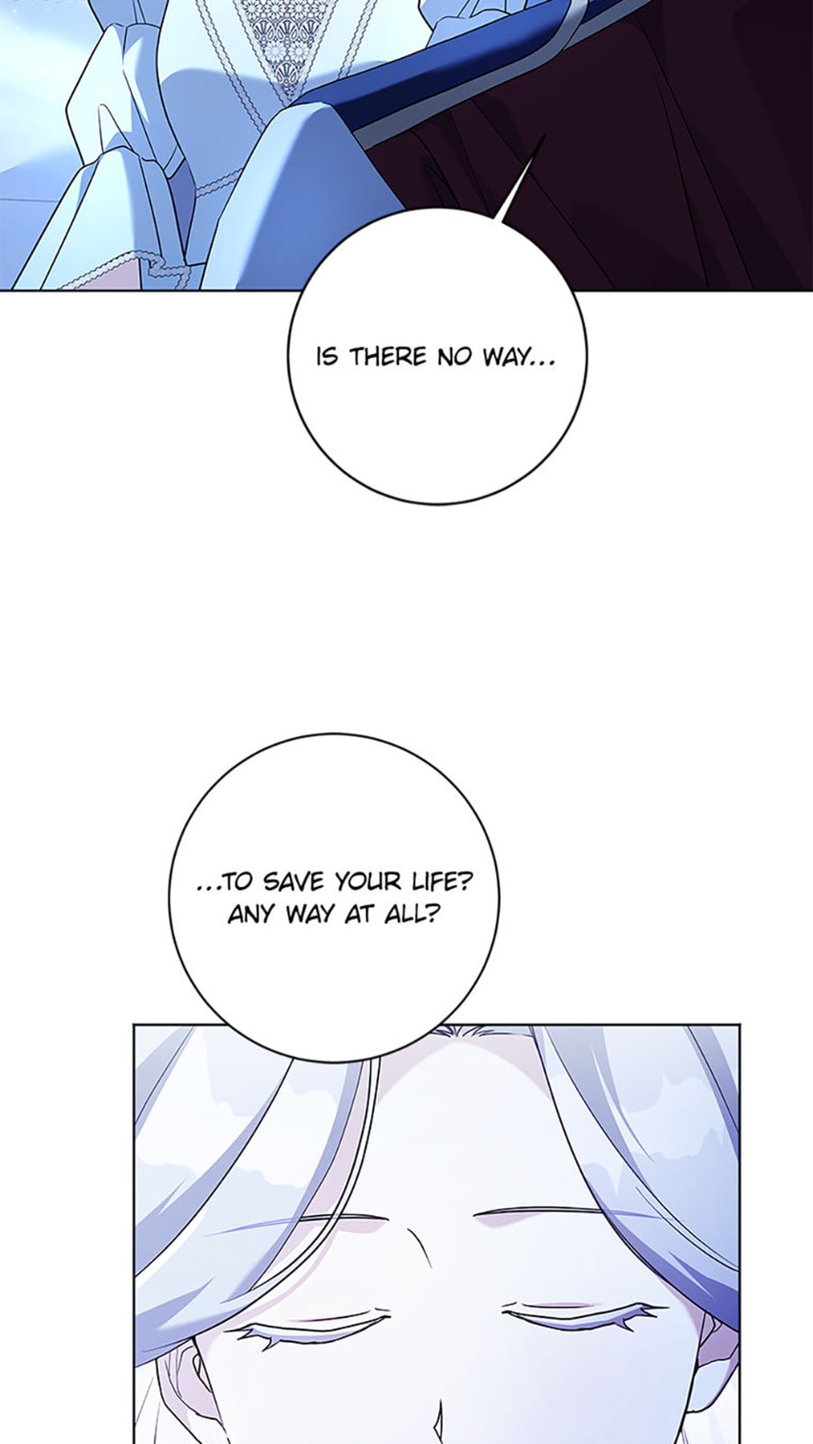 Read Sierra chapter 85 image 62 on Lezhin