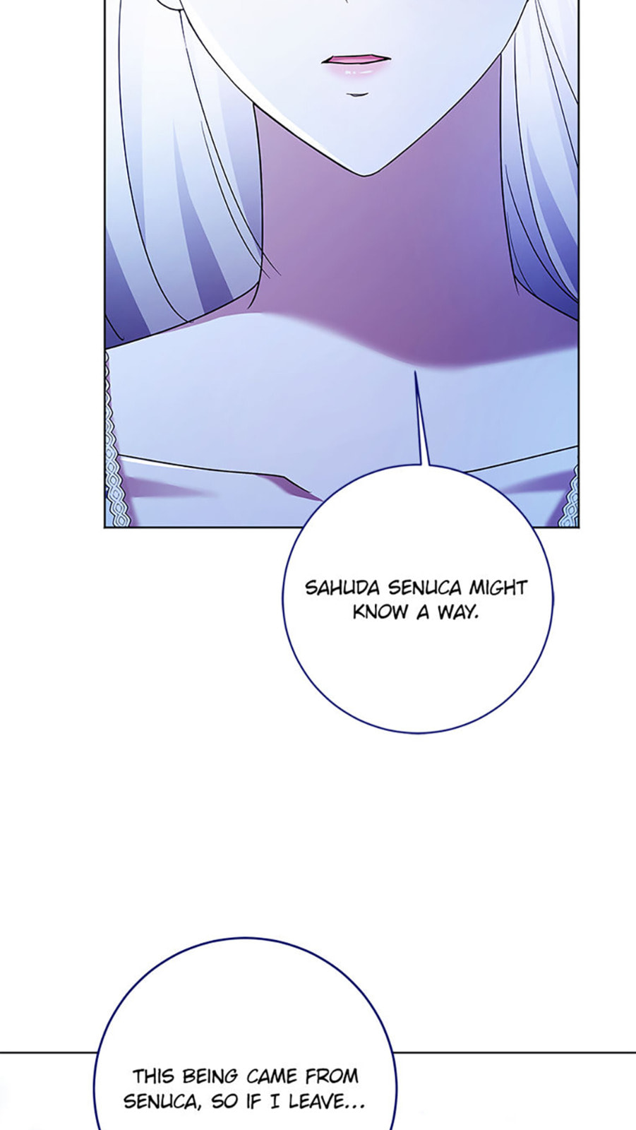 Read Sierra chapter 85 image 63 on Lezhin