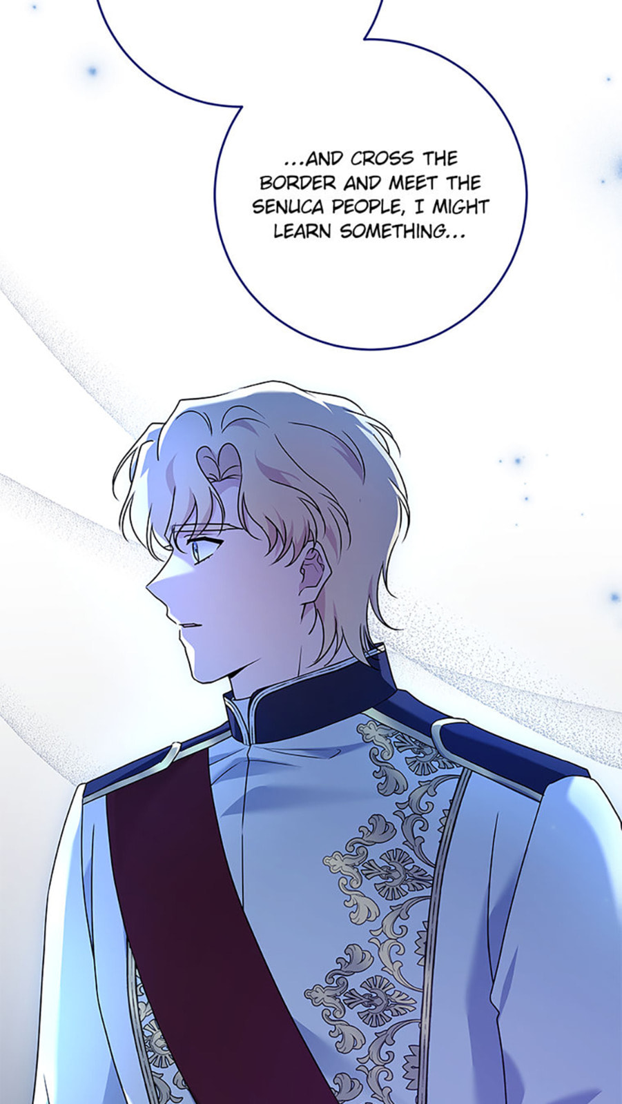 Read Sierra chapter 85 image 64 on Lezhin