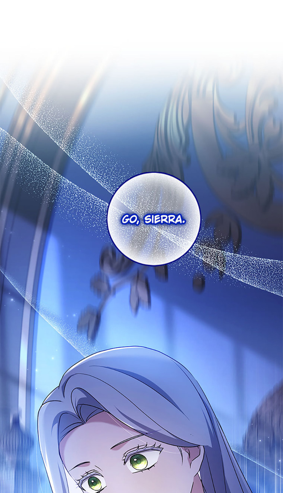 Read Sierra chapter 85 image 66 on Lezhin