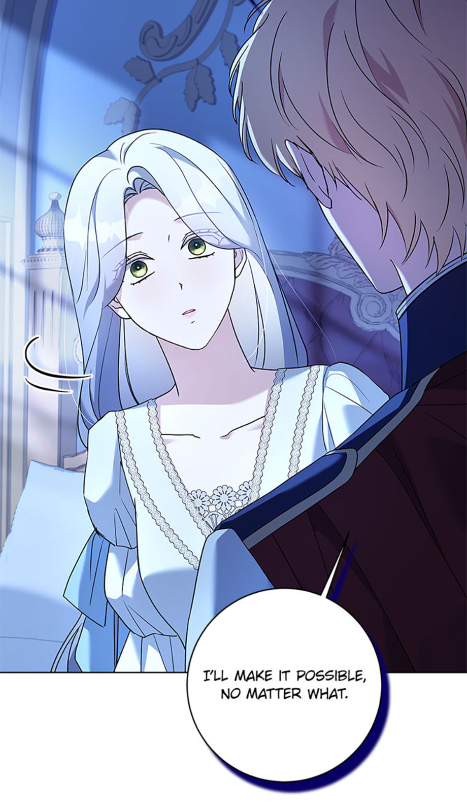Read Sierra chapter 85 image 68 on Lezhin