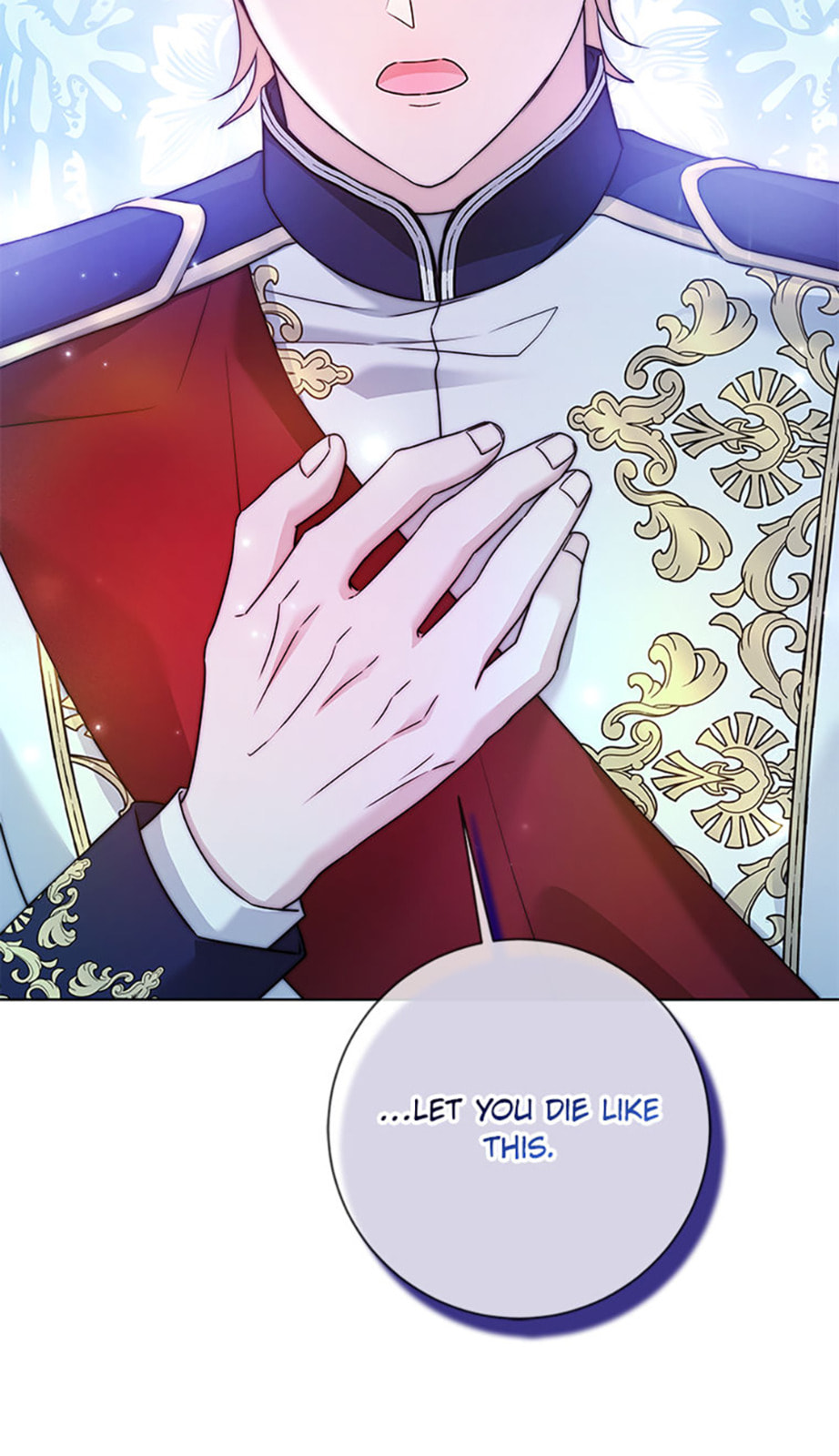 Read Sierra chapter 85 image 70 on Lezhin