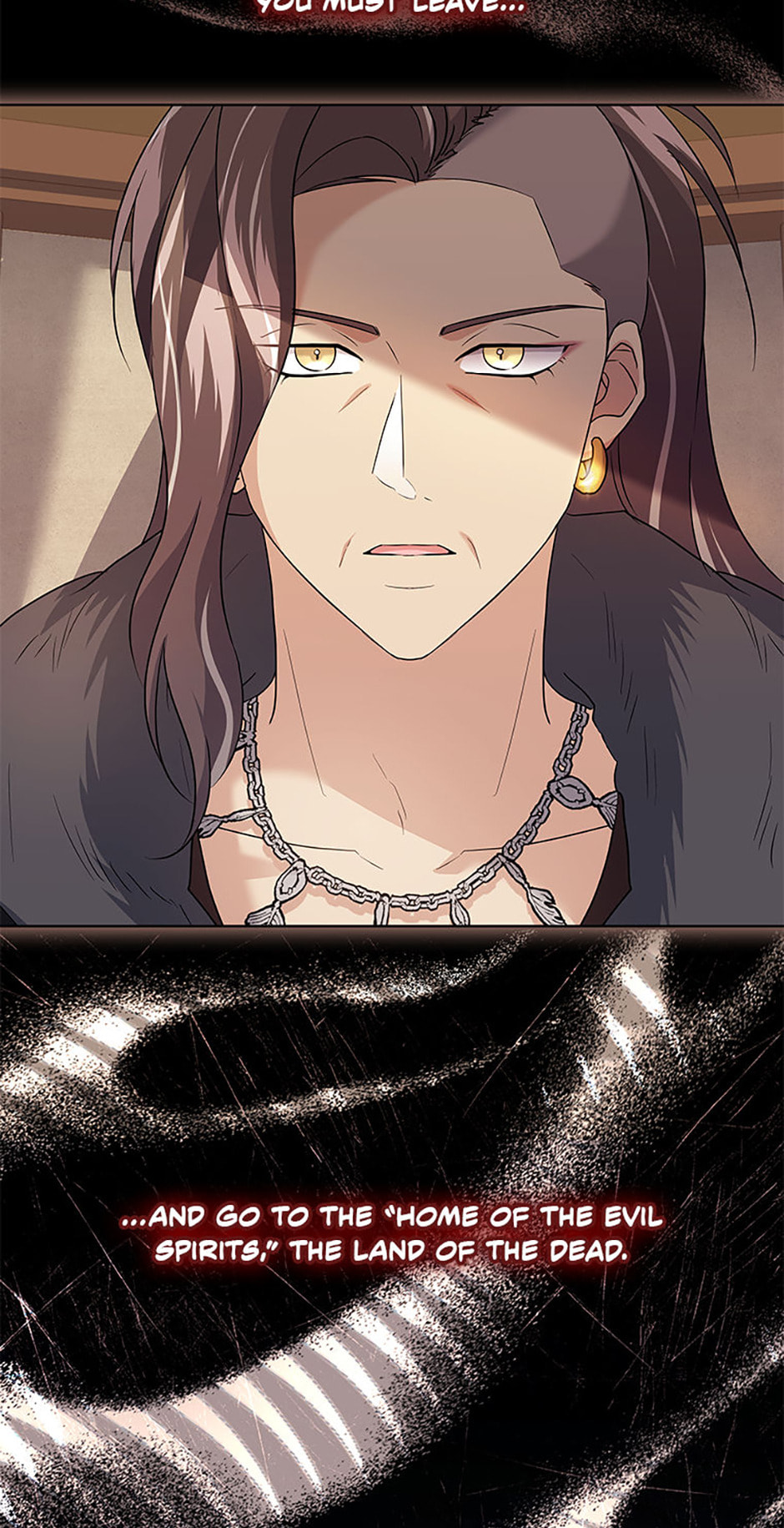 Read Sierra chapter 85 image 76 on Lezhin