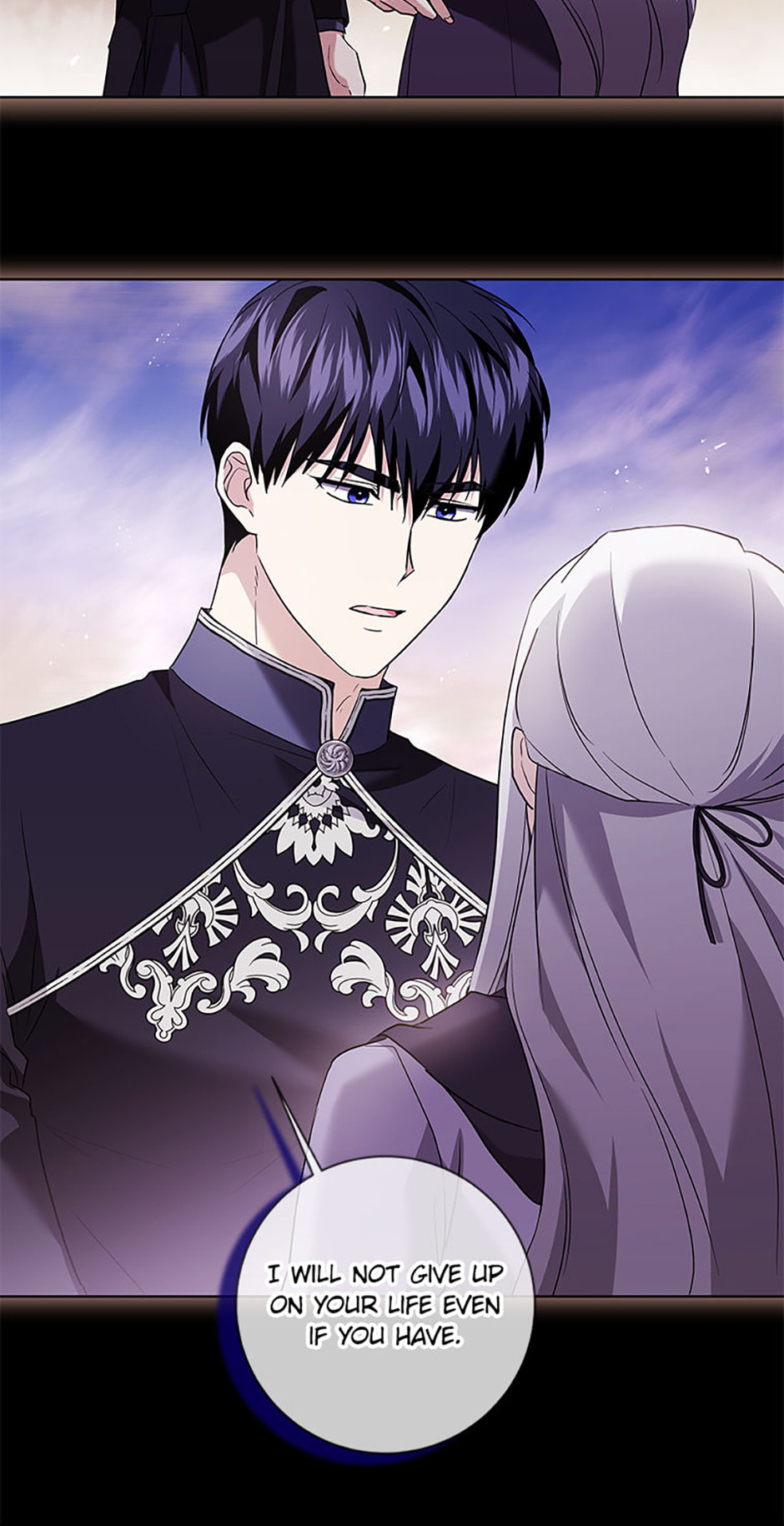 Read Sierra chapter 85 image 78 on Lezhin