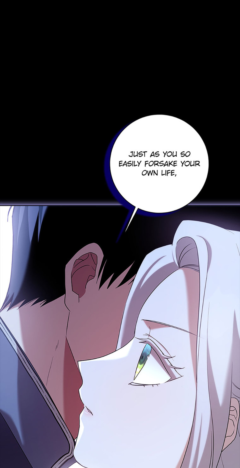 Read Sierra chapter 85 image 79 on Lezhin