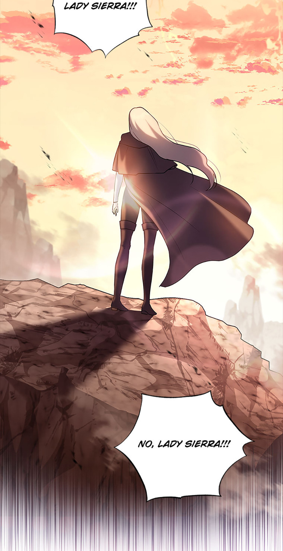Read Sierra chapter 85 image 83 on Lezhin