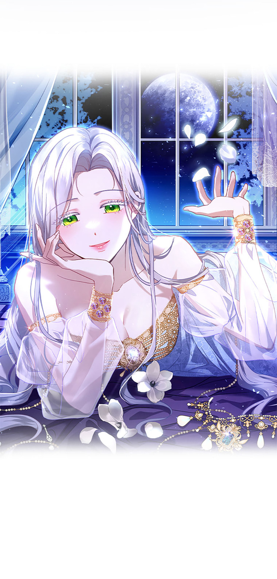 Read Sierra chapter 85 image 87 on Lezhin