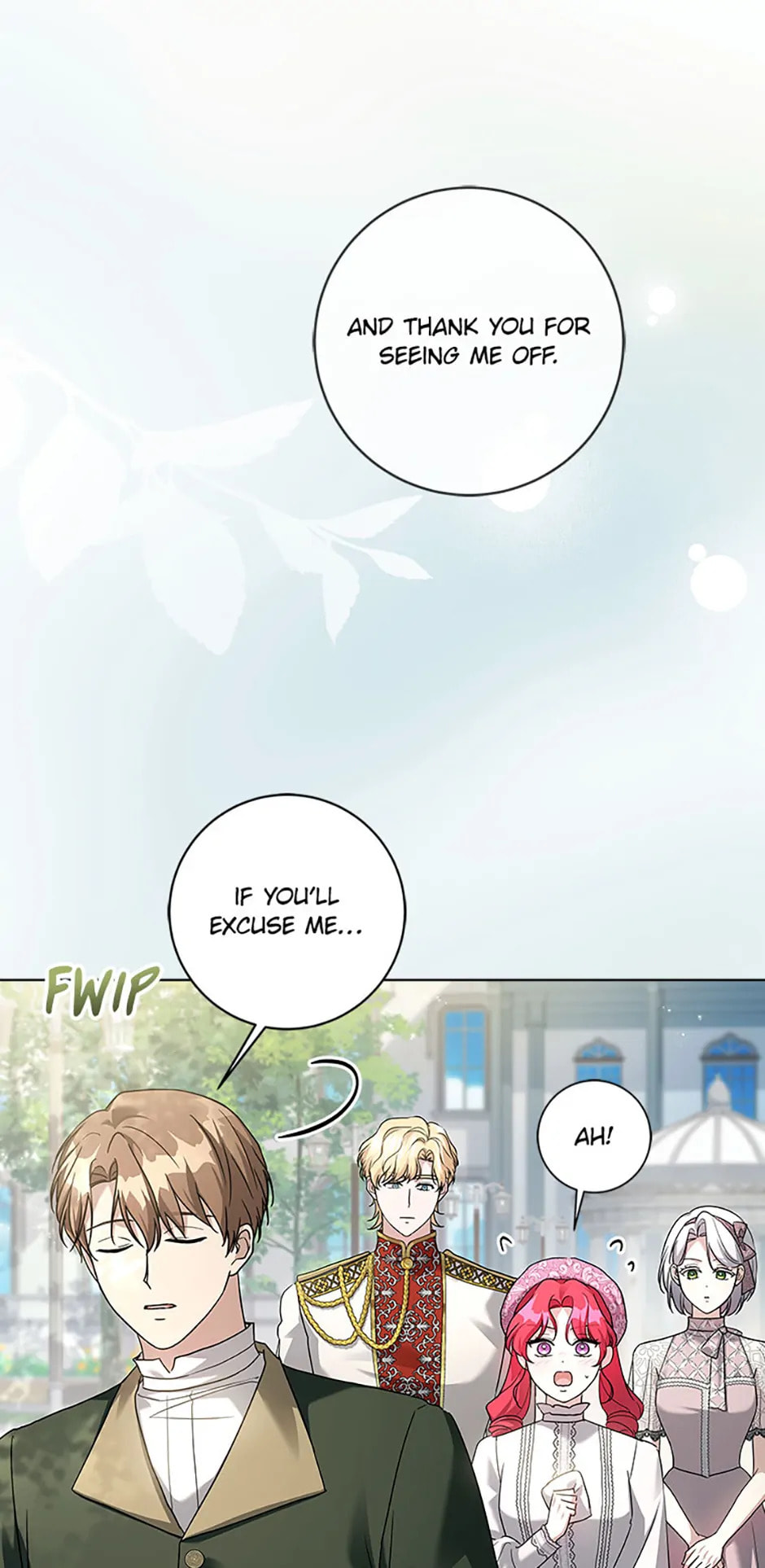 Read Sierra chapter 9.1 image 10 on Lezhin