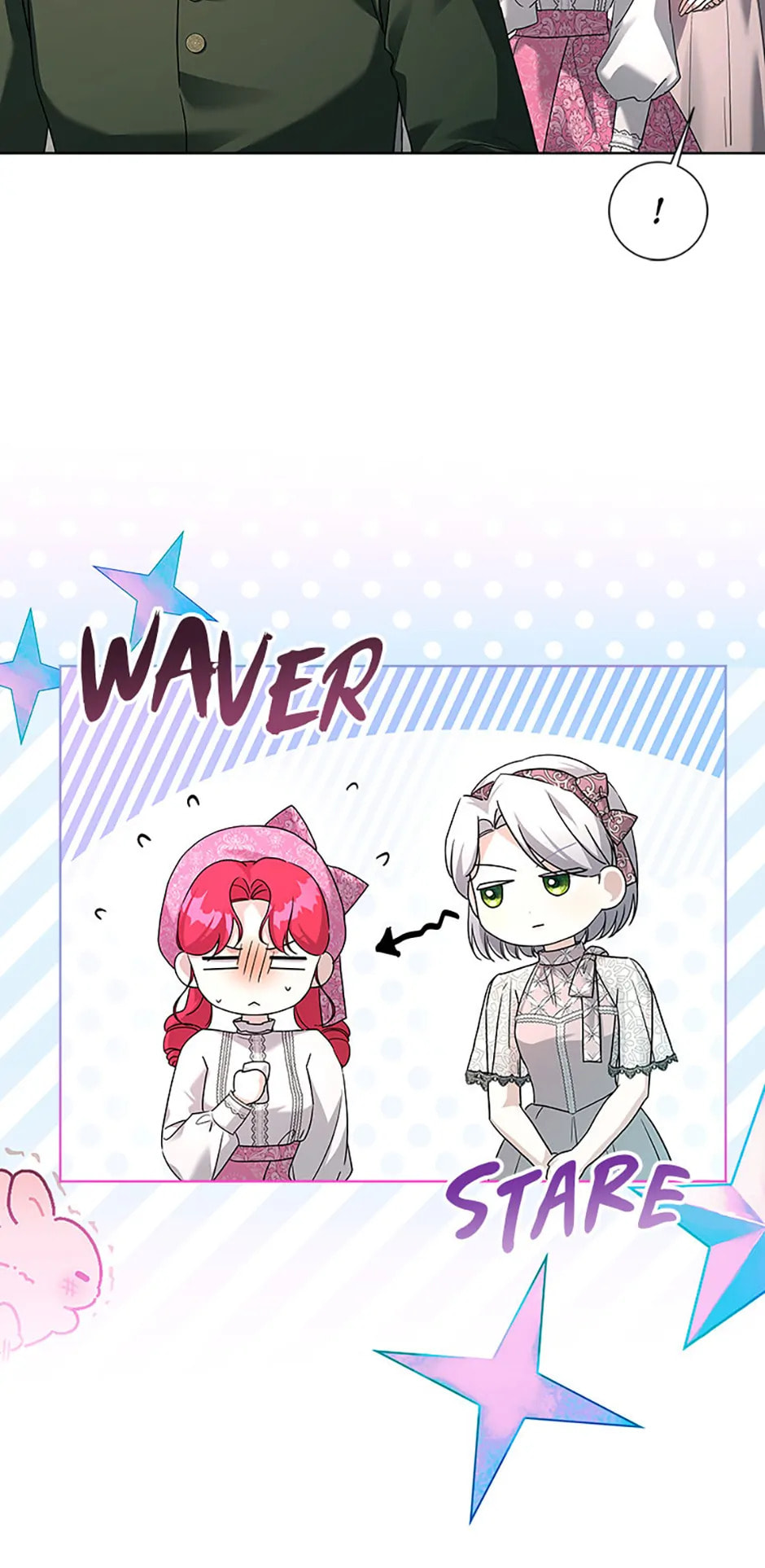 Read Sierra chapter 9.1 image 11 on Lezhin
