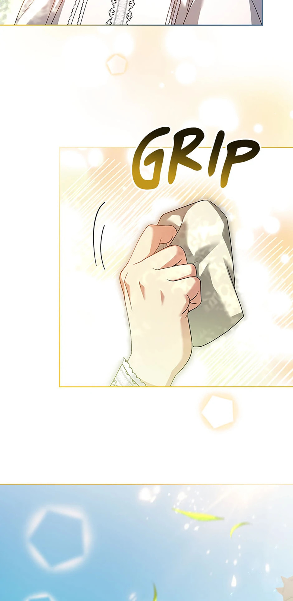 Read Sierra chapter 9.1 image 16 on Lezhin