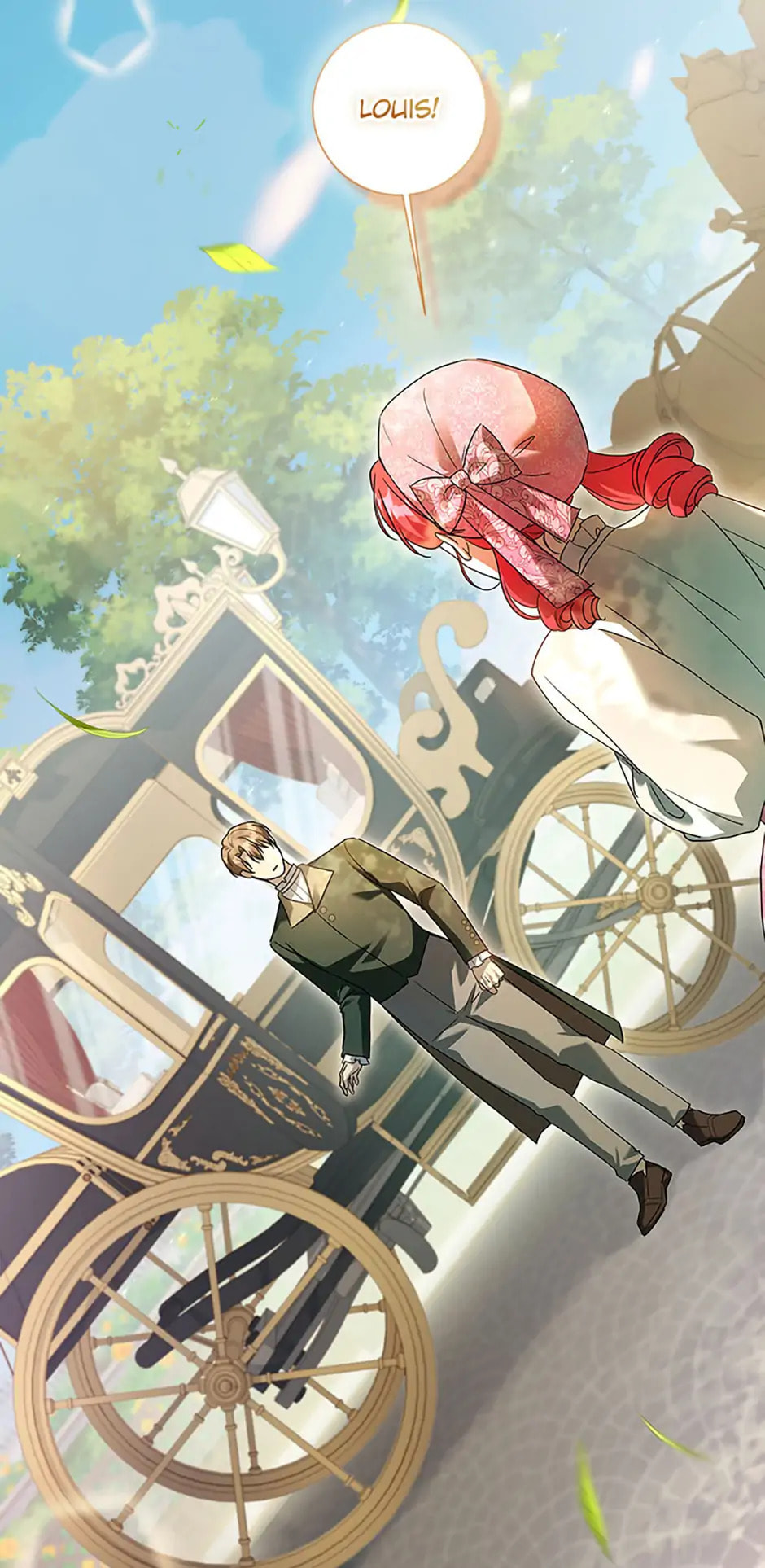 Read Sierra chapter 9.1 image 17 on Lezhin