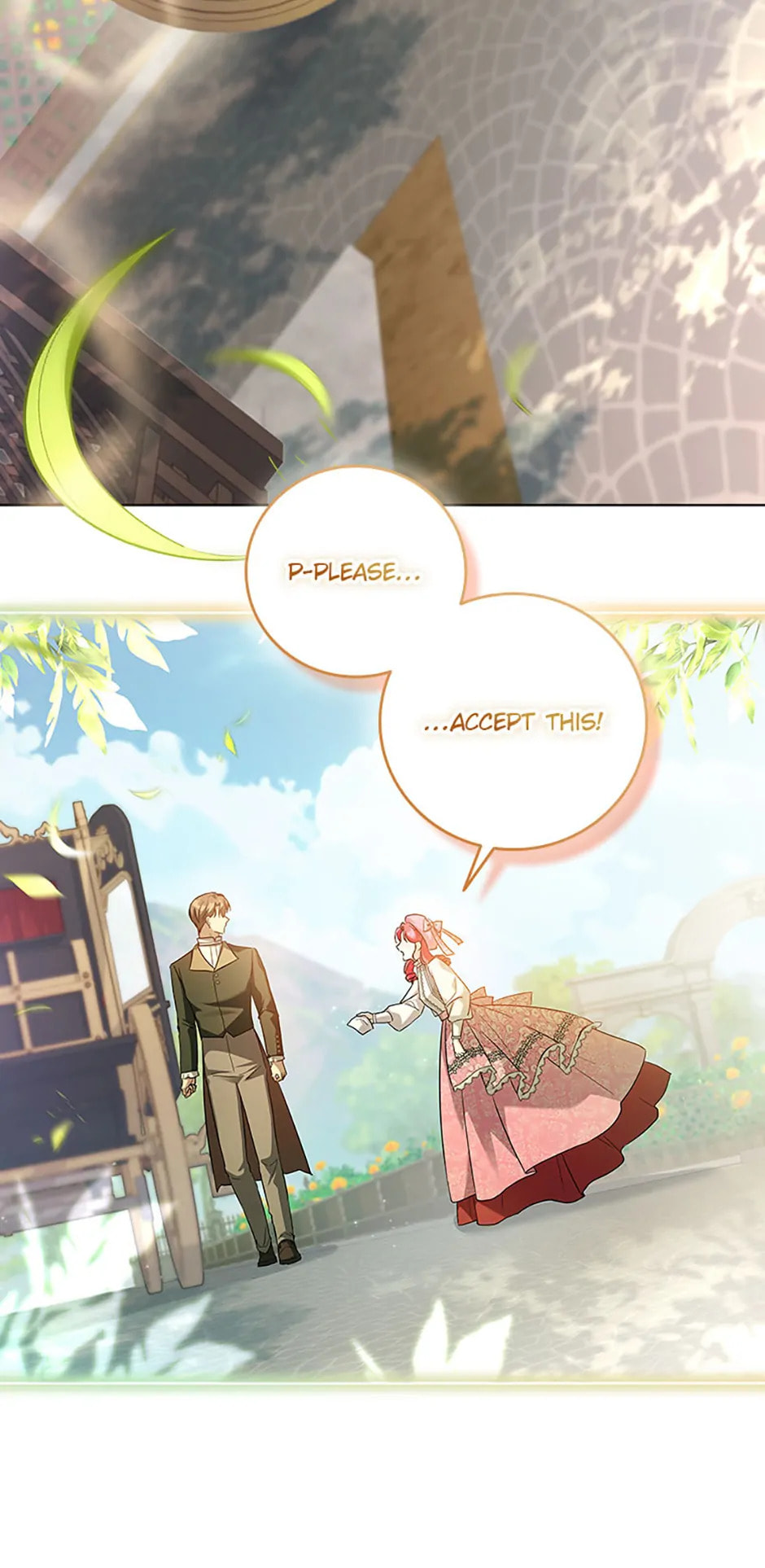 Read Sierra chapter 9.1 image 18 on Lezhin
