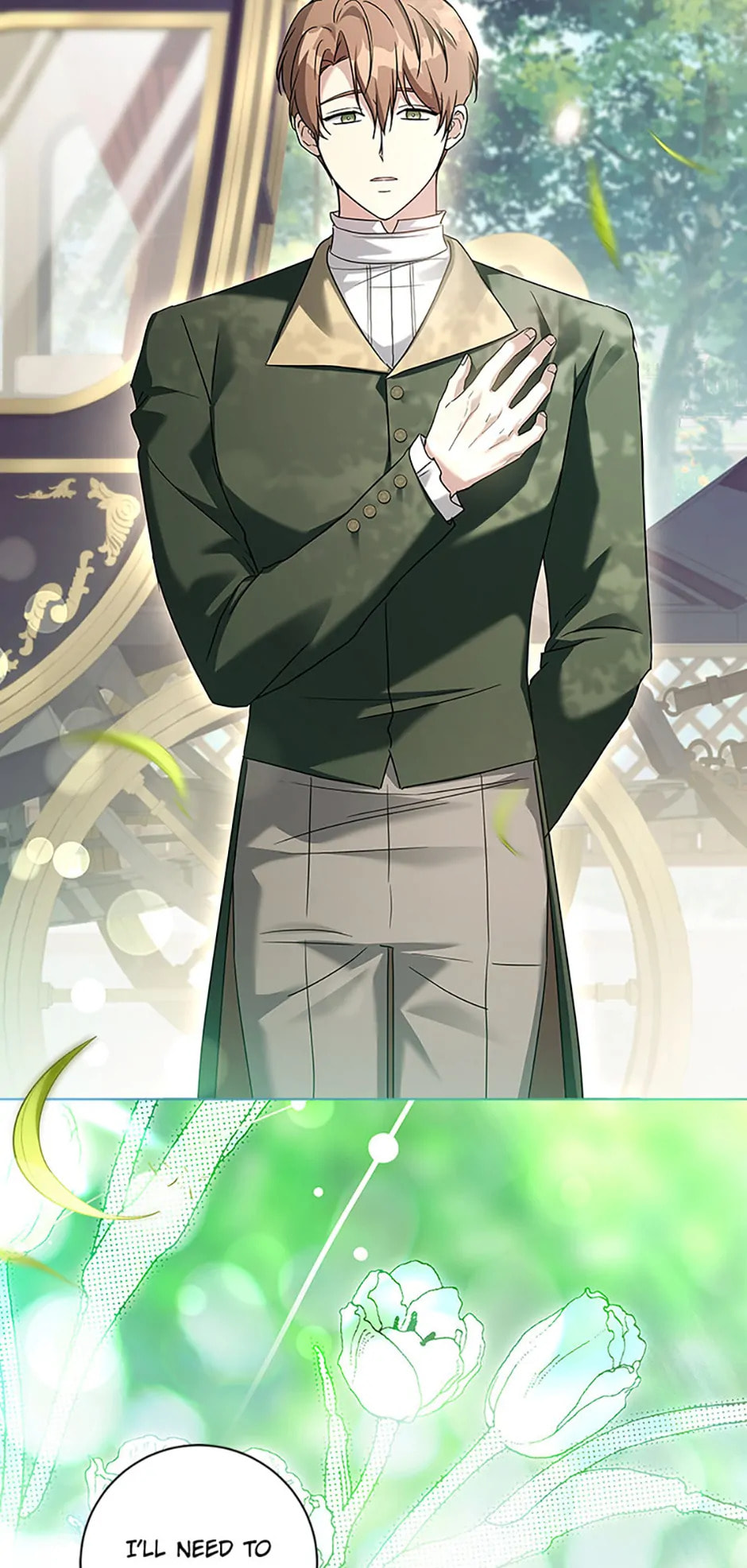 Read Sierra chapter 9.1 image 2 on Lezhin