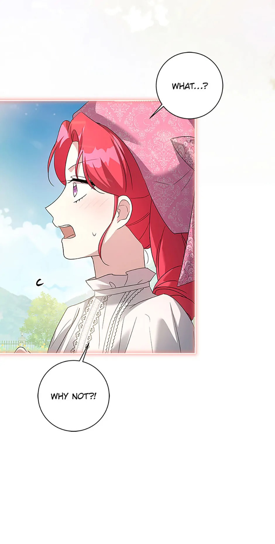 Read Sierra chapter 9.1 image 28 on Lezhin