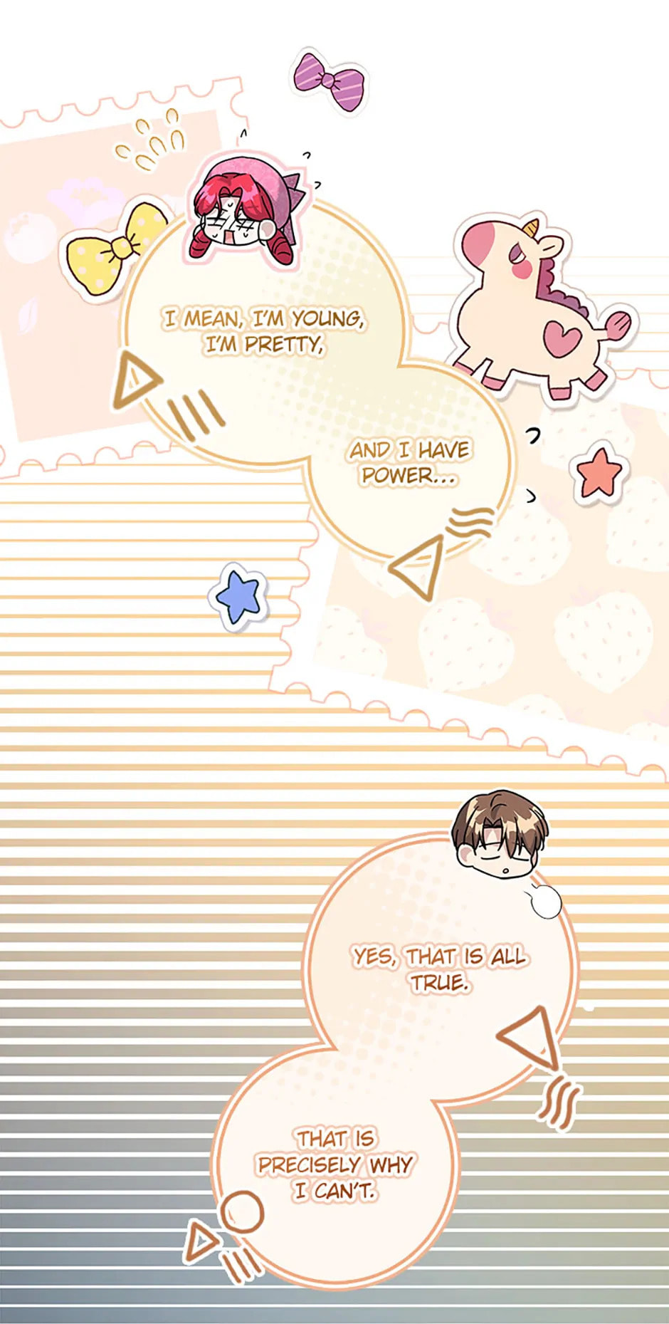 Read Sierra chapter 9.1 image 29 on Lezhin