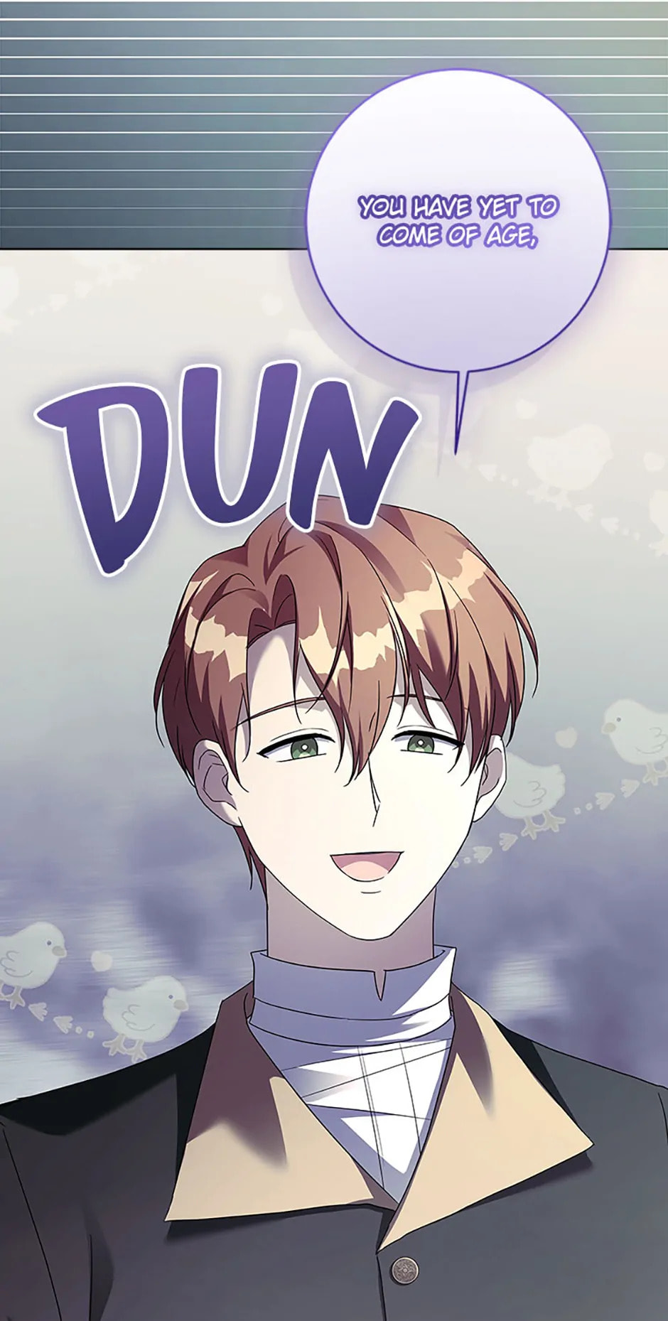 Read Sierra chapter 9.1 image 30 on Lezhin