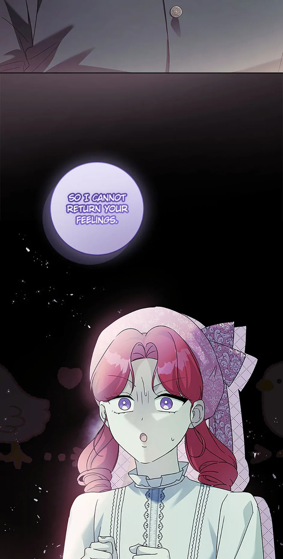 Read Sierra chapter 9.1 image 31 on Lezhin