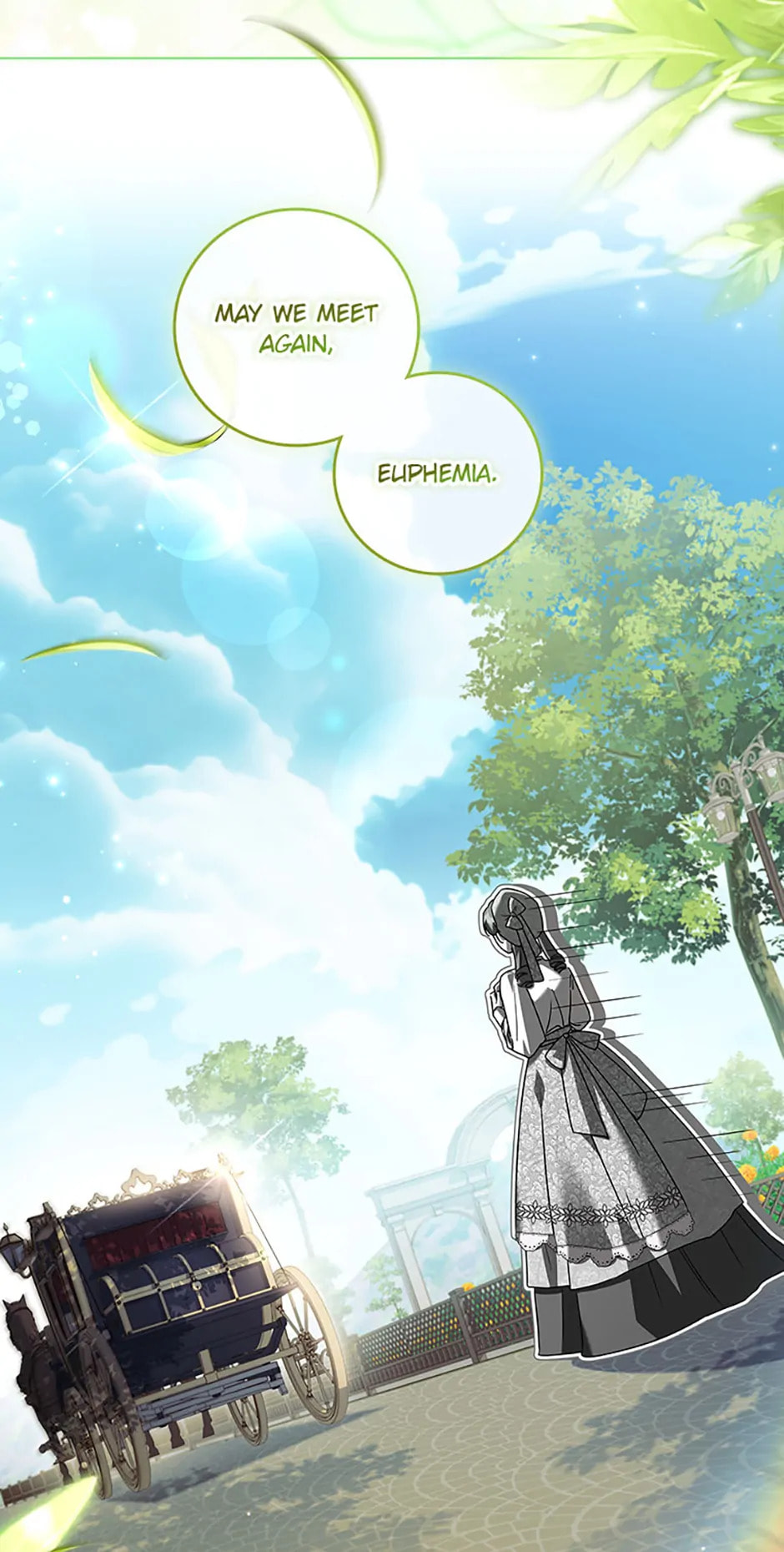 Read Sierra chapter 9.1 image 35 on Lezhin