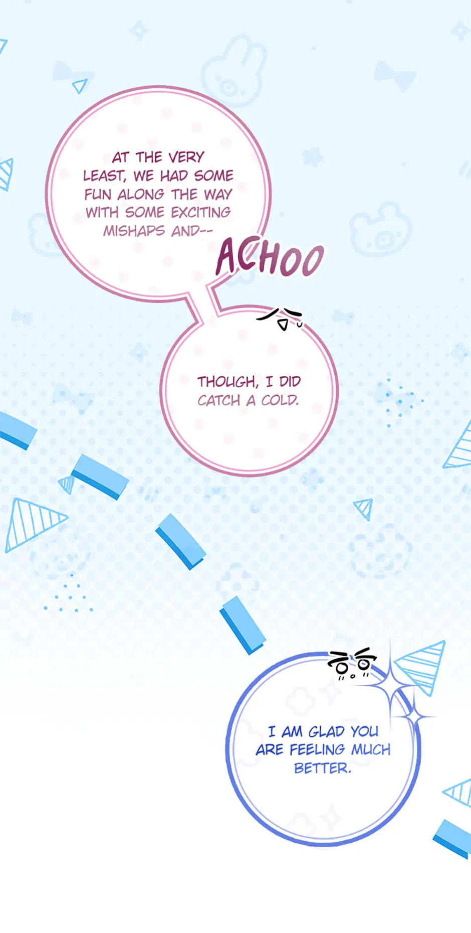 Read Sierra chapter 9.1 image 40 on Lezhin
