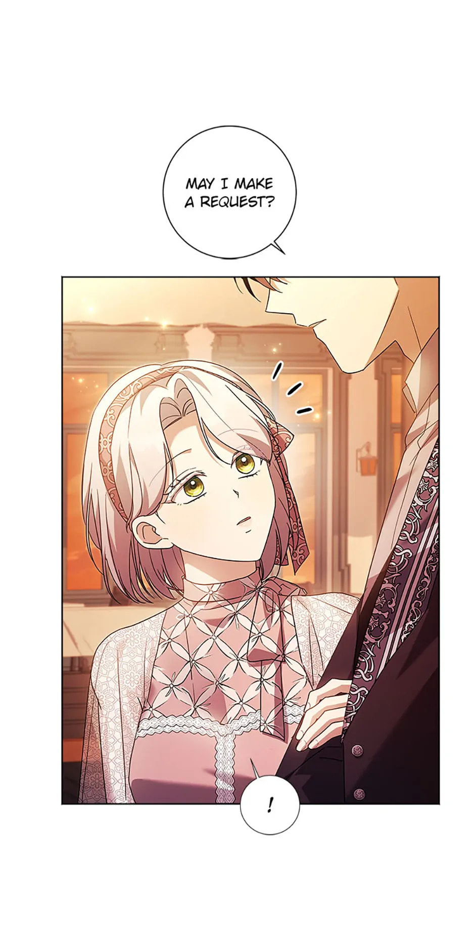 Read Sierra chapter 9.1 image 42 on Lezhin