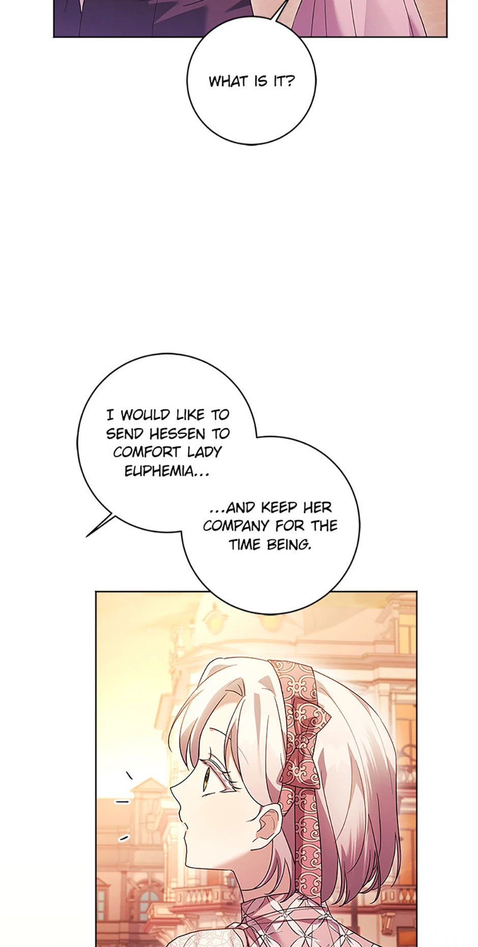 Read Sierra chapter 9.1 image 44 on Lezhin