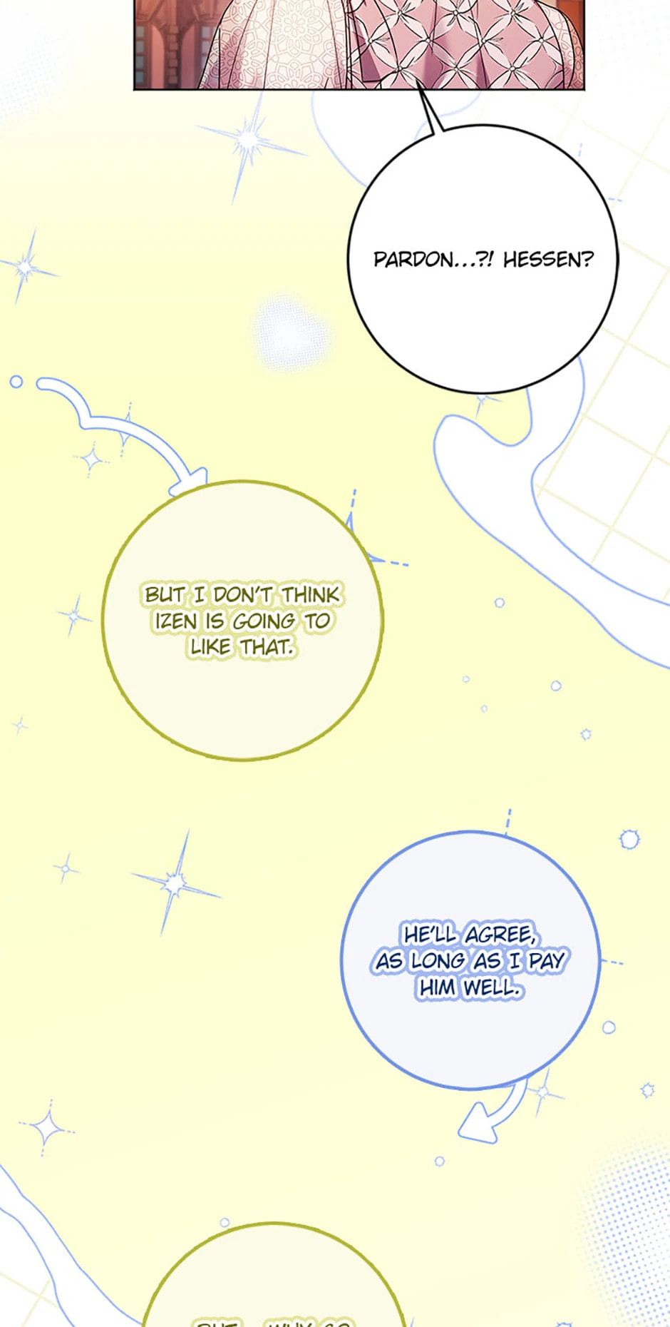 Read Sierra chapter 9.1 image 45 on Lezhin