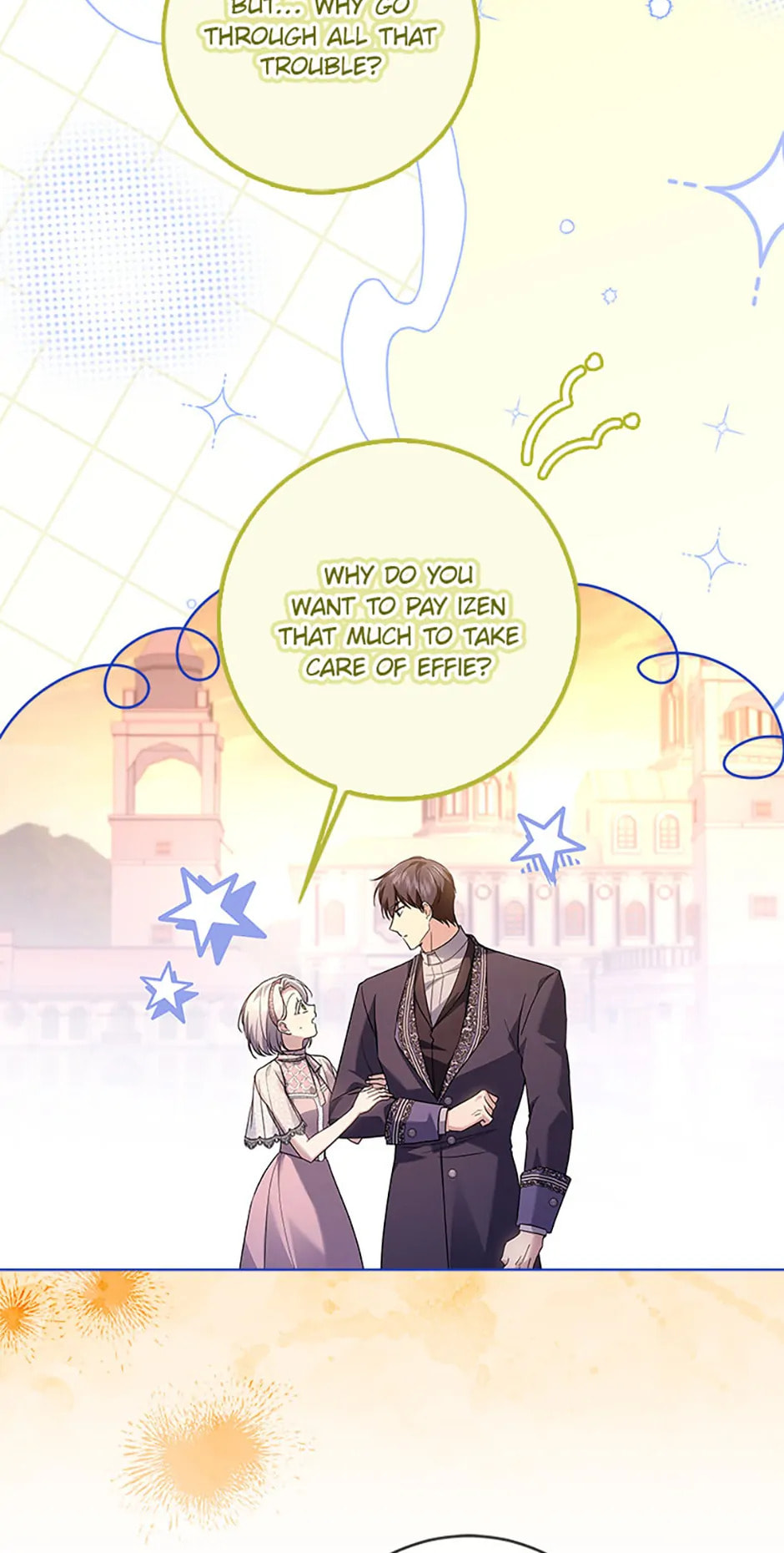 Read Sierra chapter 9.1 image 46 on Lezhin