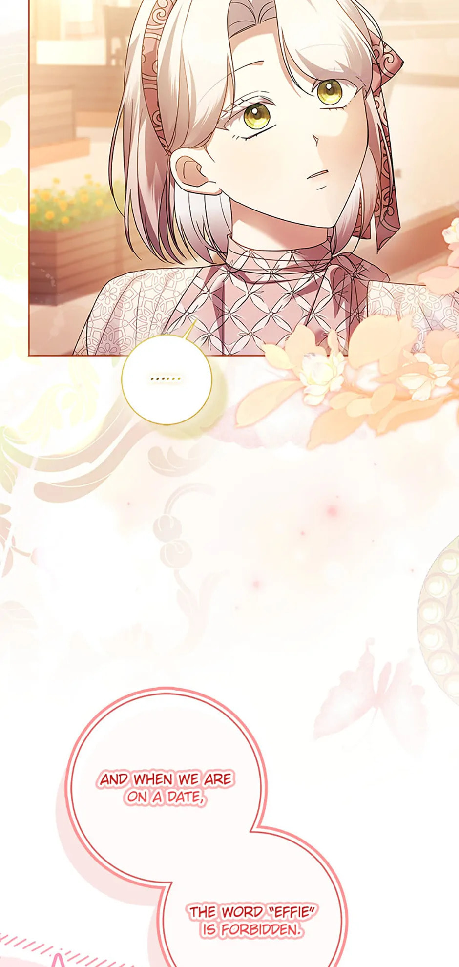 Read Sierra chapter 9.1 image 50 on Lezhin