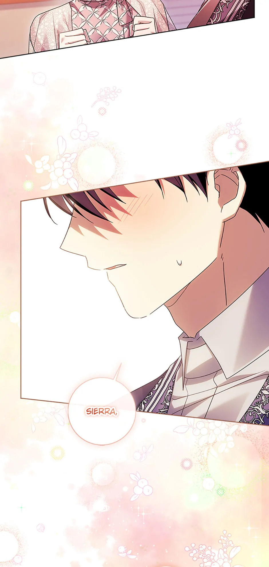 Read Sierra chapter 9.1 image 53 on Lezhin