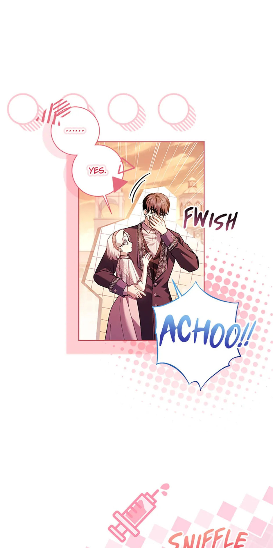 Read Sierra chapter 9.1 image 58 on Lezhin