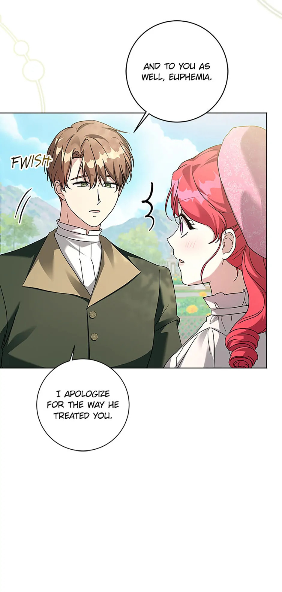 Read Sierra chapter 9.1 image 6 on Lezhin
