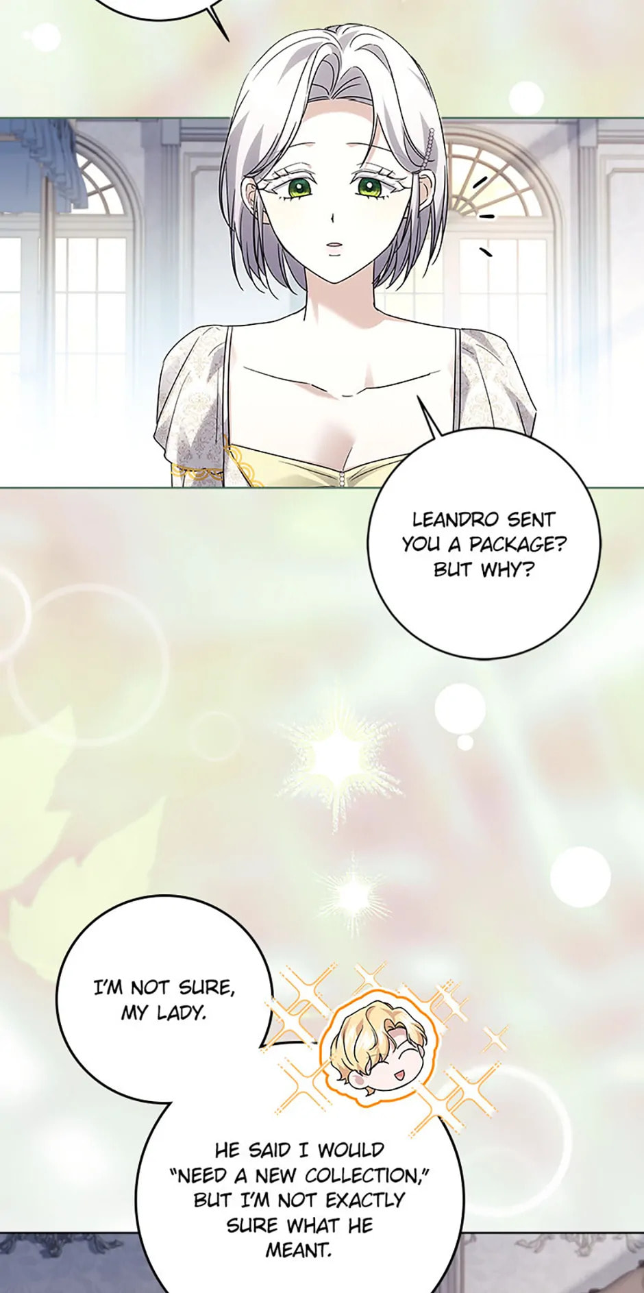 Read Sierra chapter 9.1 image 62 on Lezhin