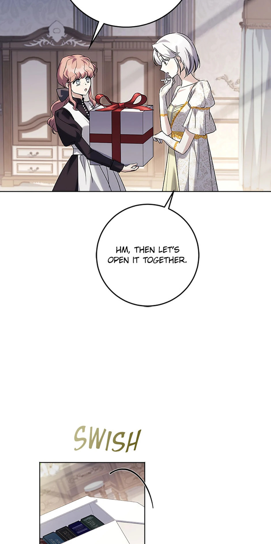 Read Sierra chapter 9.1 image 63 on Lezhin