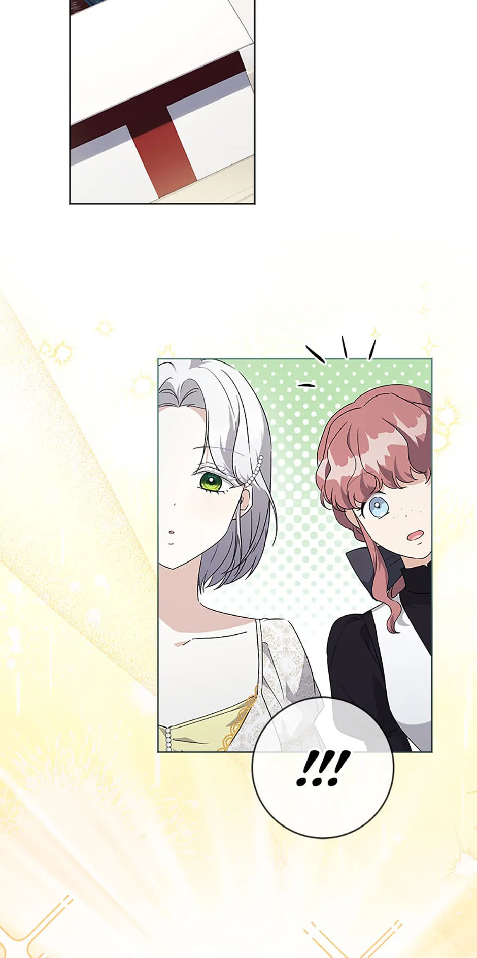 Read Sierra chapter 9.1 image 64 on Lezhin