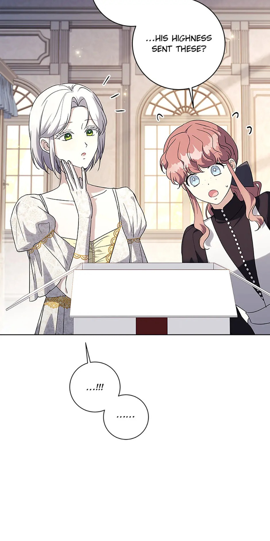 Read Sierra chapter 9.1 image 67 on Lezhin